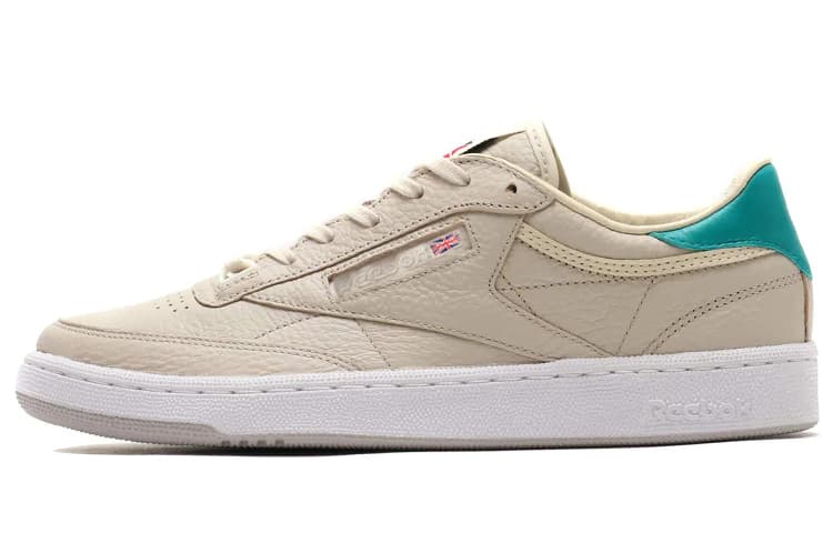 Reebok Club C Packer Shoes Marcial
