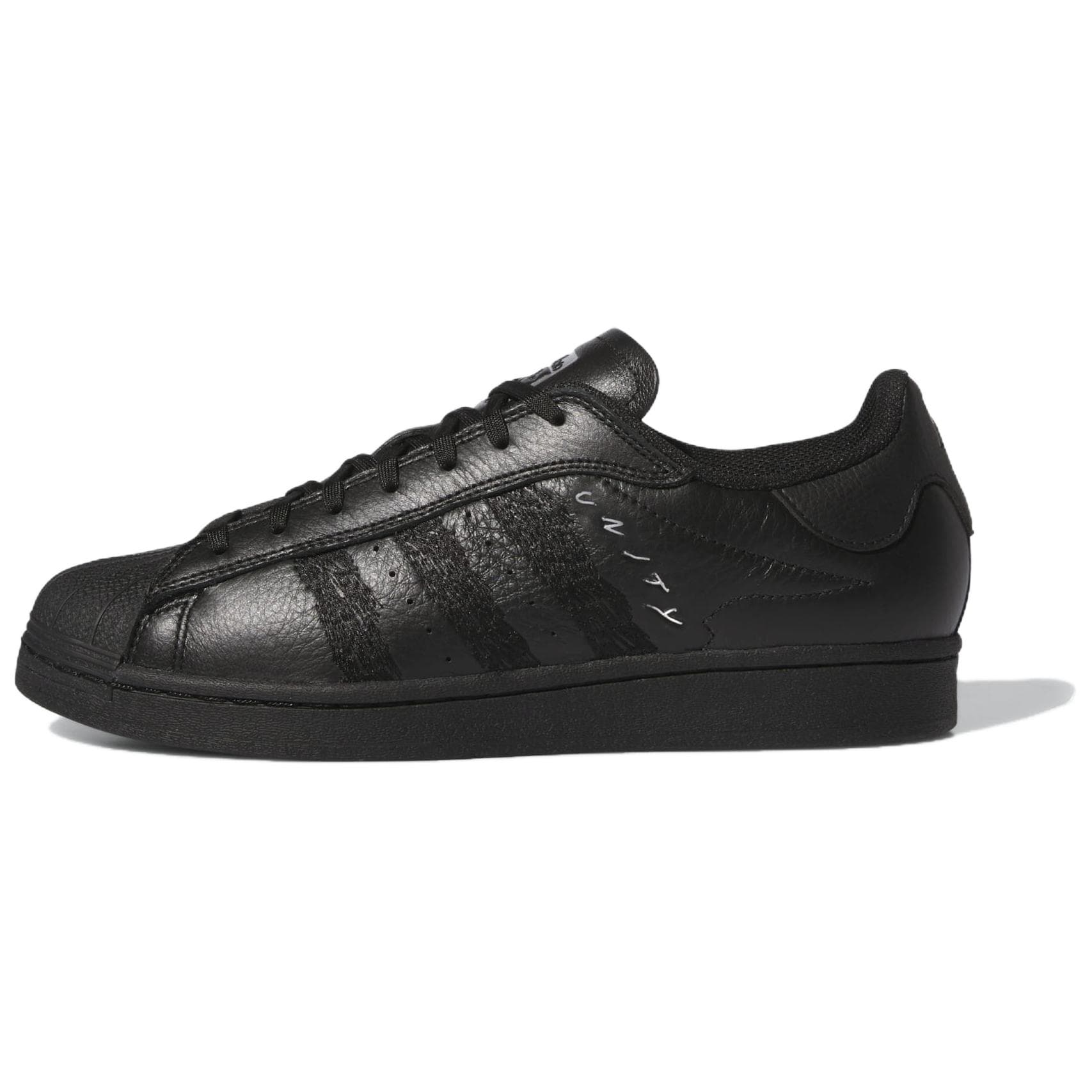 Superstar Adv Unity X Adidas Originals 'Unity Through Skateboarding'