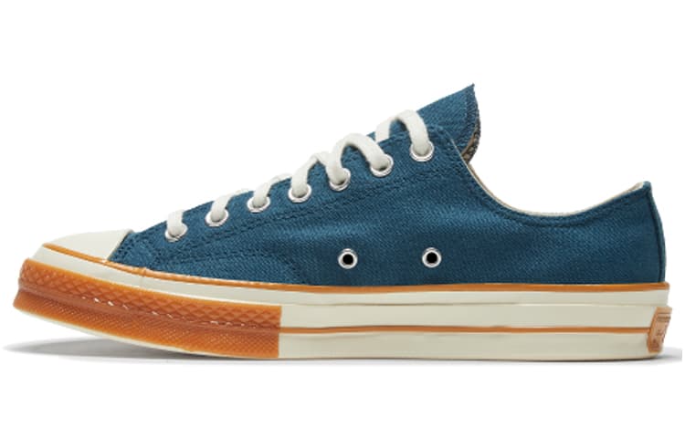 Converse Chuck 1970s Low Top