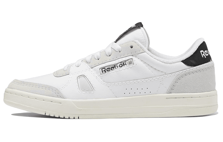 Reebok Lt Court White Black