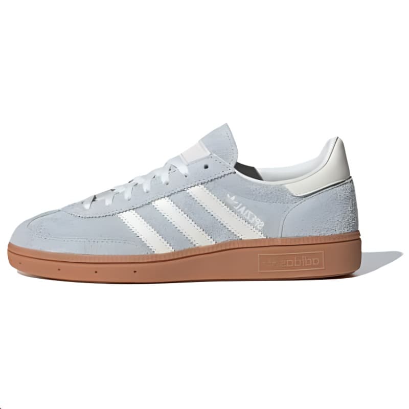 Adidas Originals Handball Spezial Wonder Silver Gum Women's