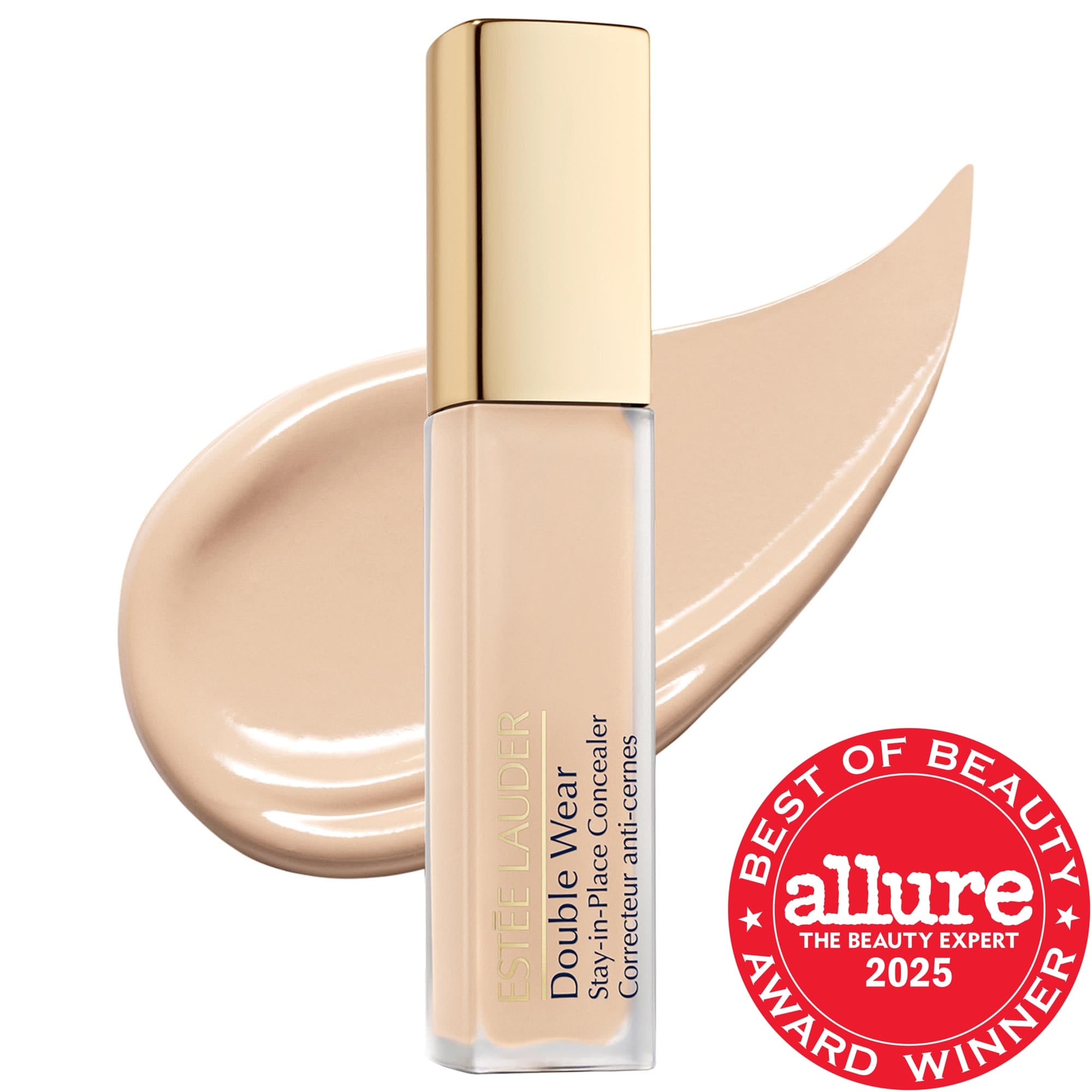 Double Wear Stay-in-Place 24-Hour Longwear Concealer