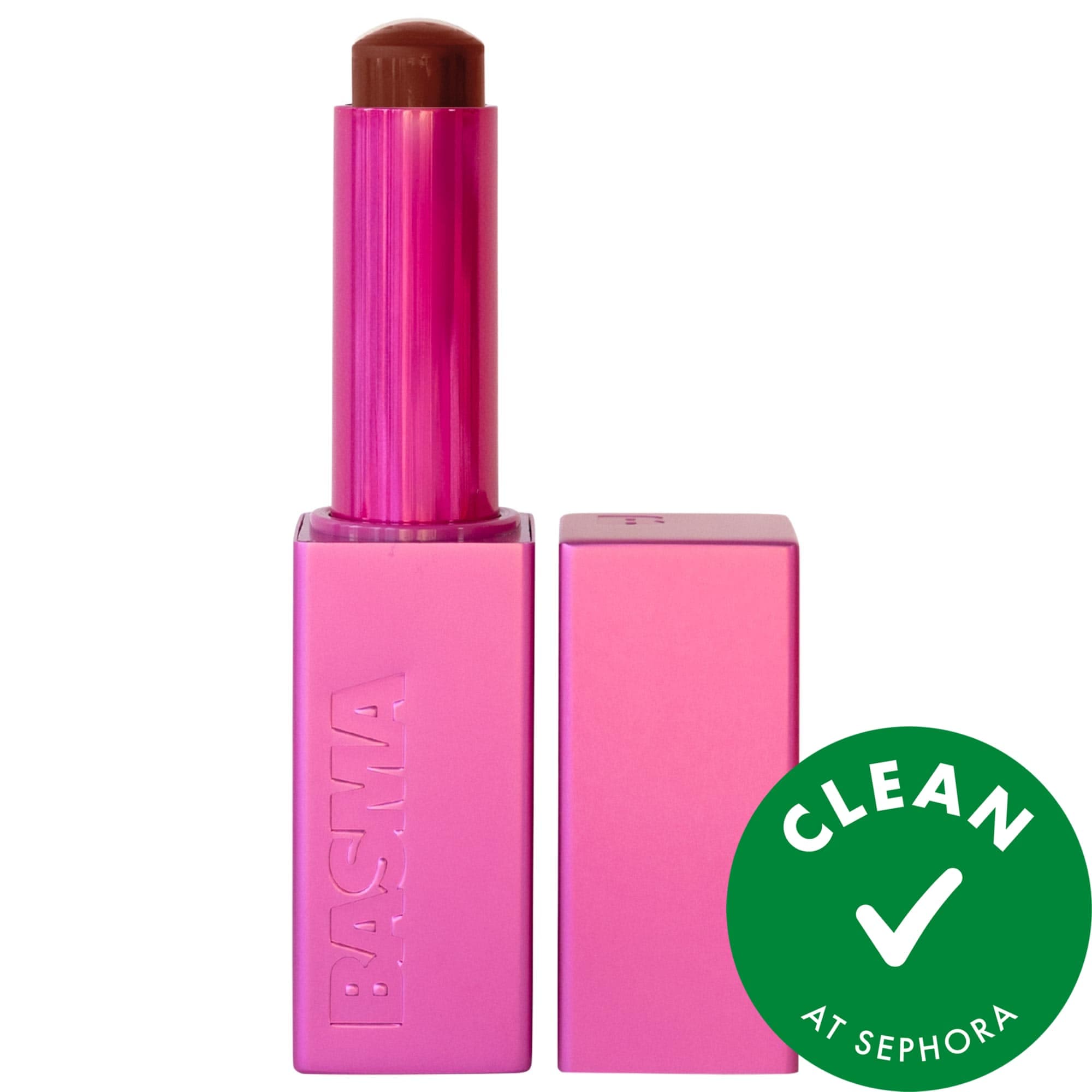 The Foundation Stick for Hydrating, Buildable Coverage and Natural Finish