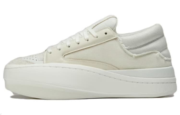 Y 3 Centennial Lo Cream White Off White Wonder White