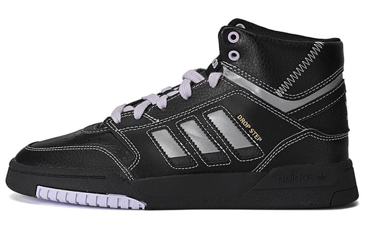 Adidas Originals Originals Drop Step Black Women's
