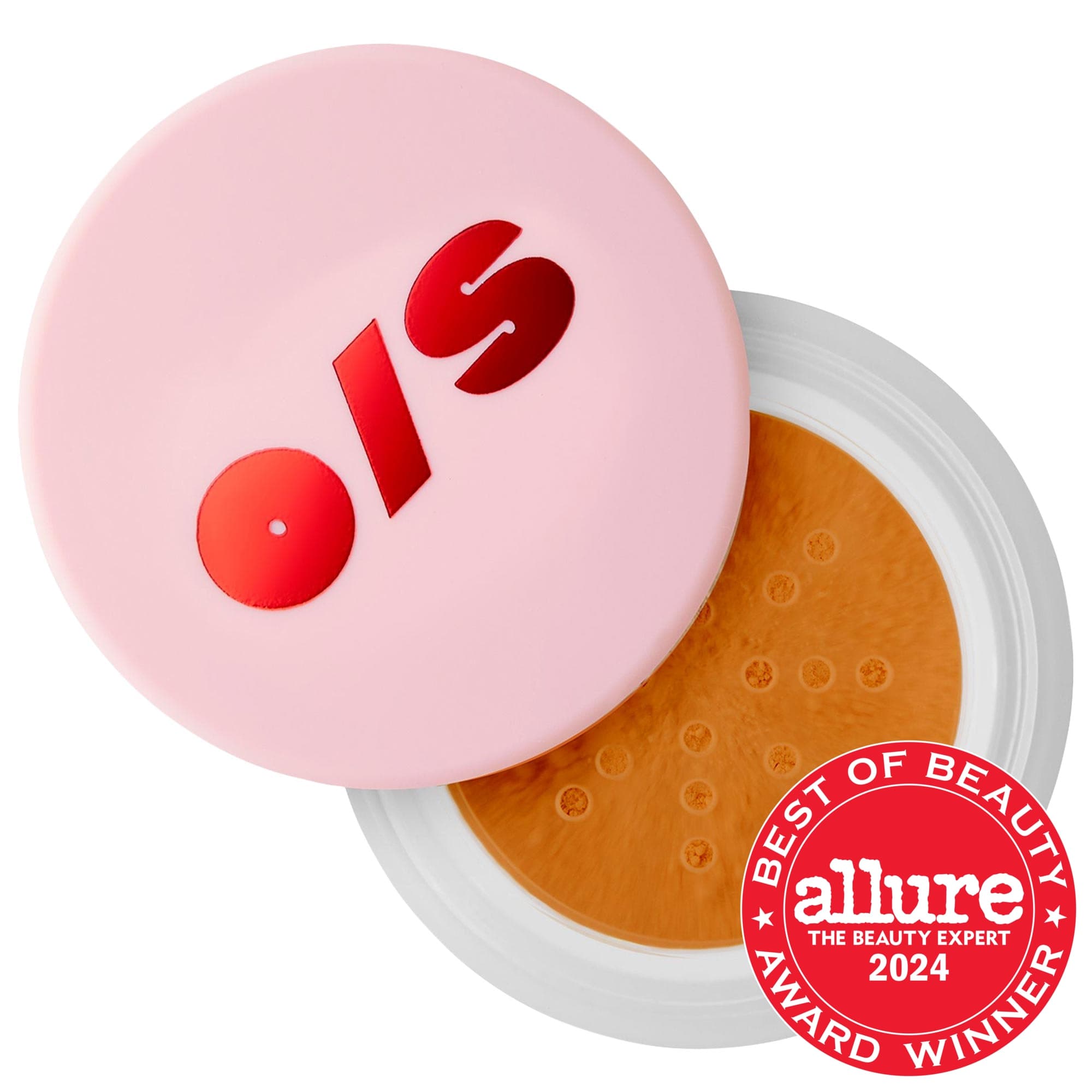 Mini Ultimate Blurring Setting Powder