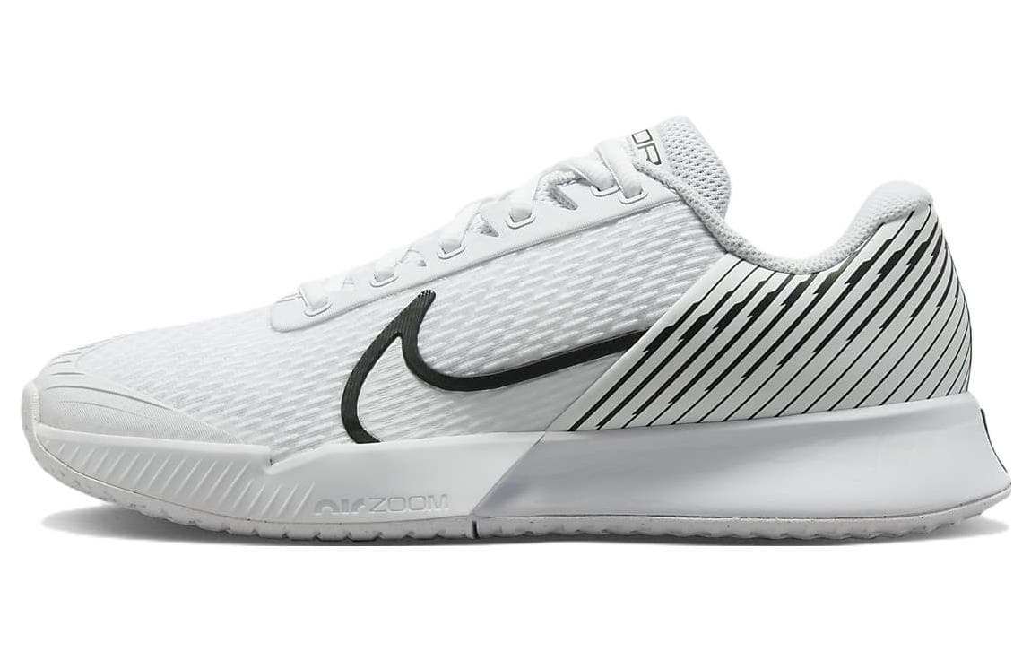 Nike Women's NikeCourt Air Zoom Vapor Pro 2 'White Black'