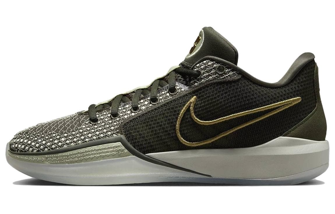 Nike Sabrina 1 EP 'Dedication' Women's