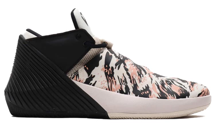 JORDAN Why Not Zer0.1 'Coral Stardust'