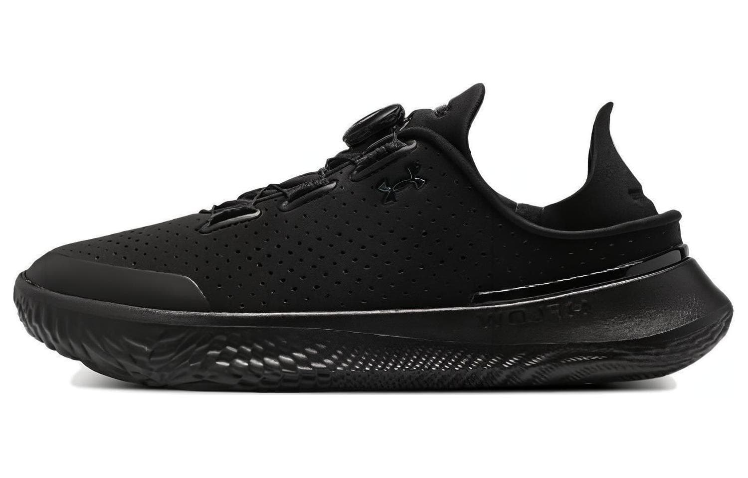 Under Armour SlipSpeed Training 'Black'
