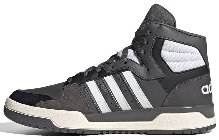 Adidas Neo Entrap Mid 'White Grey'