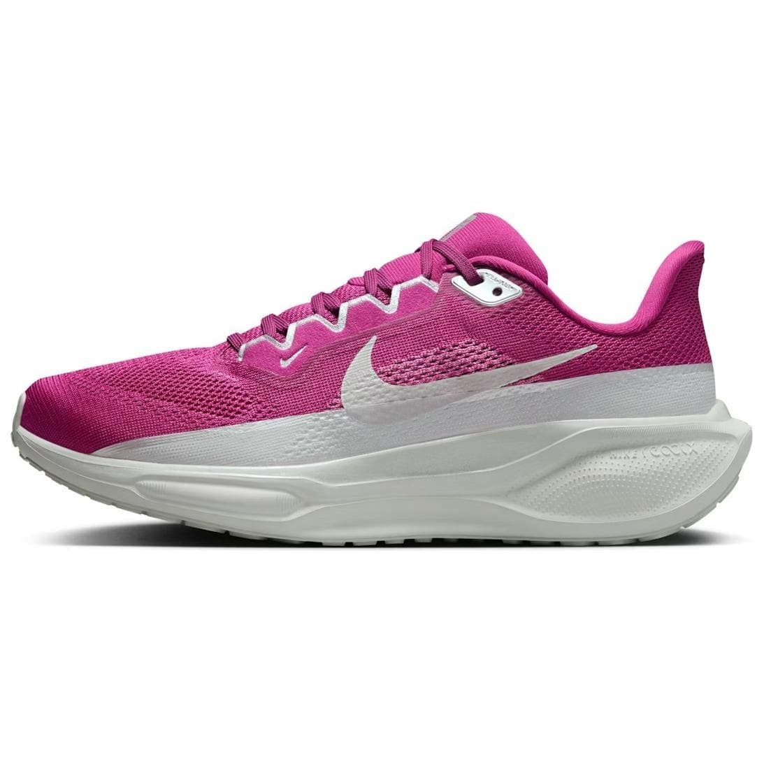 Nike Air Zoom Pegasus 41 Premium 'Hot Fuchsia Silver' Women's