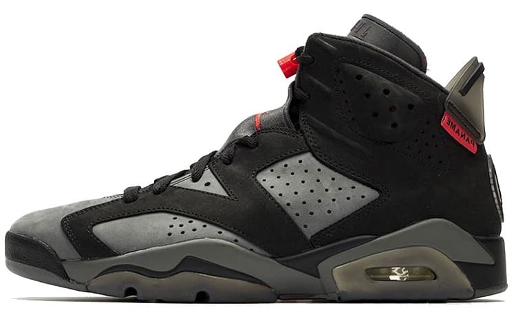 JORDAN 6 Retro Psg Paris Saint Germain