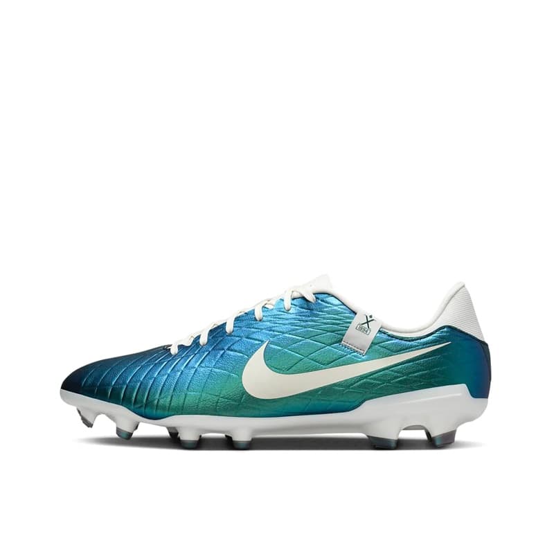 Nike Tiempo Emerald Legend 10 Academy Mg 'Dark Atomic Teal'