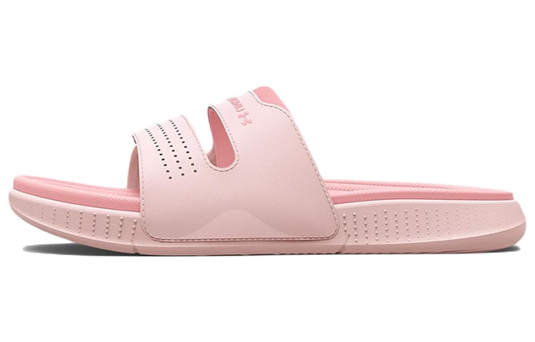 Under Armour Ansa Studio Slide 'Retro Pink' Women's