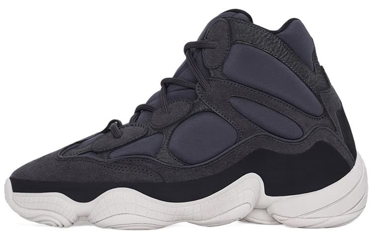 Adidas Originals Yeezy 500 High Slate