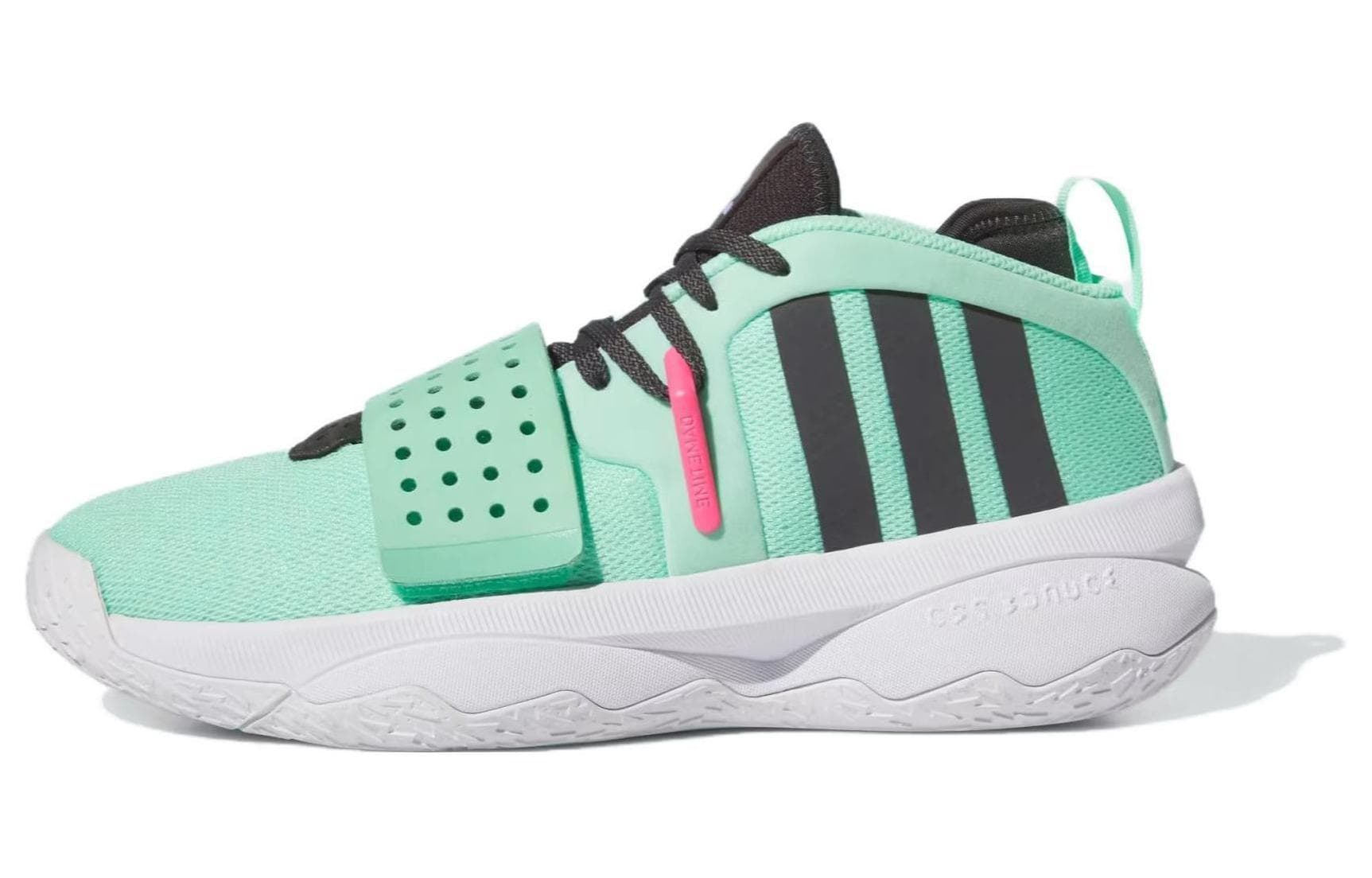 Adidas Dame 8 Extply Pulse Mint