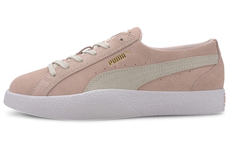 Puma Women's Love Suede 'Rosewater'