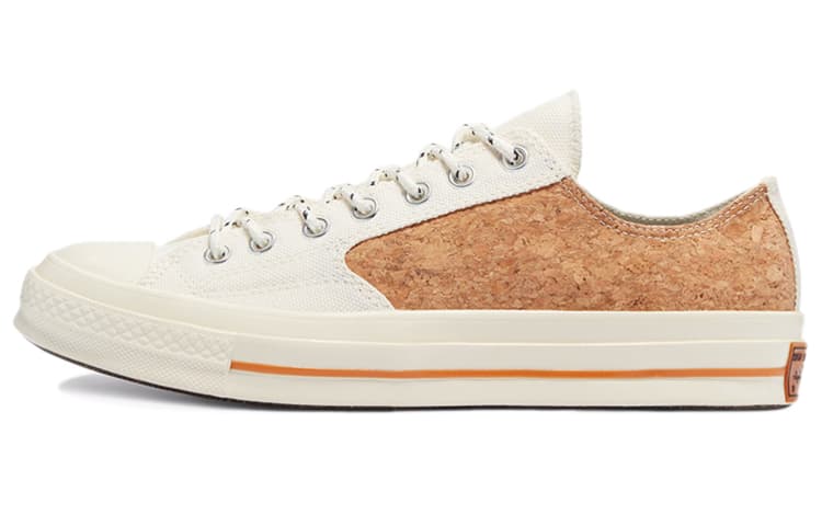 Converse Chuck 70 Low 'Summer Daze Cork'
