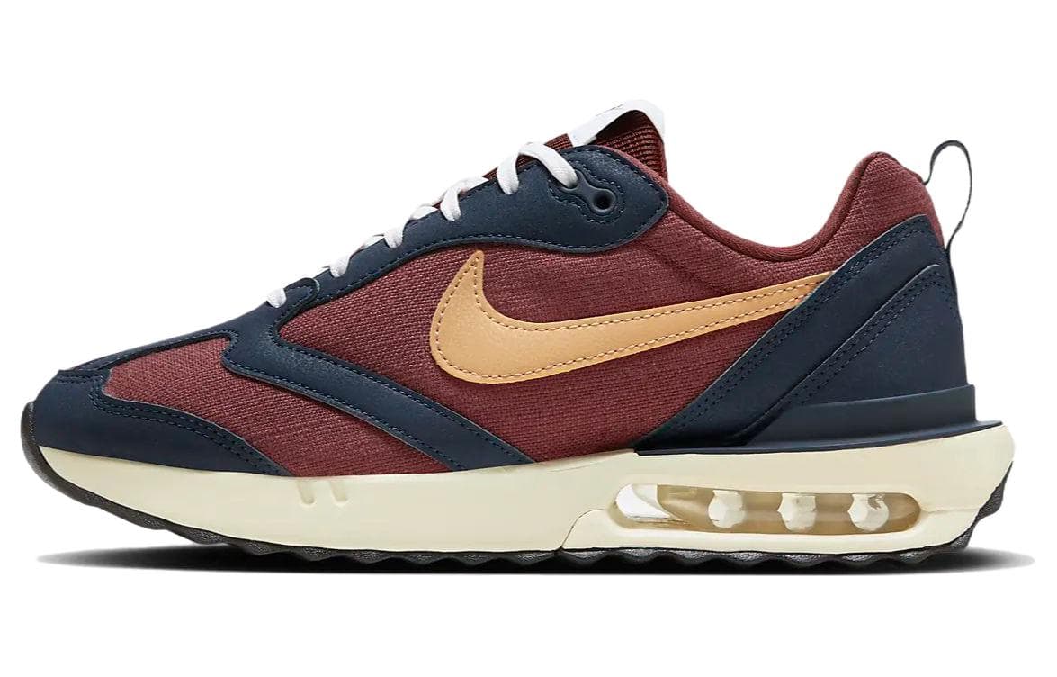 Nike Air Max Dawn Dark Pony Obsidian Women's