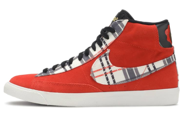 Nike Blazer Mid Ben Simmons