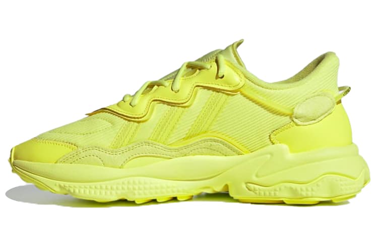 Adidas Originals Ozweego Frozen Yellow