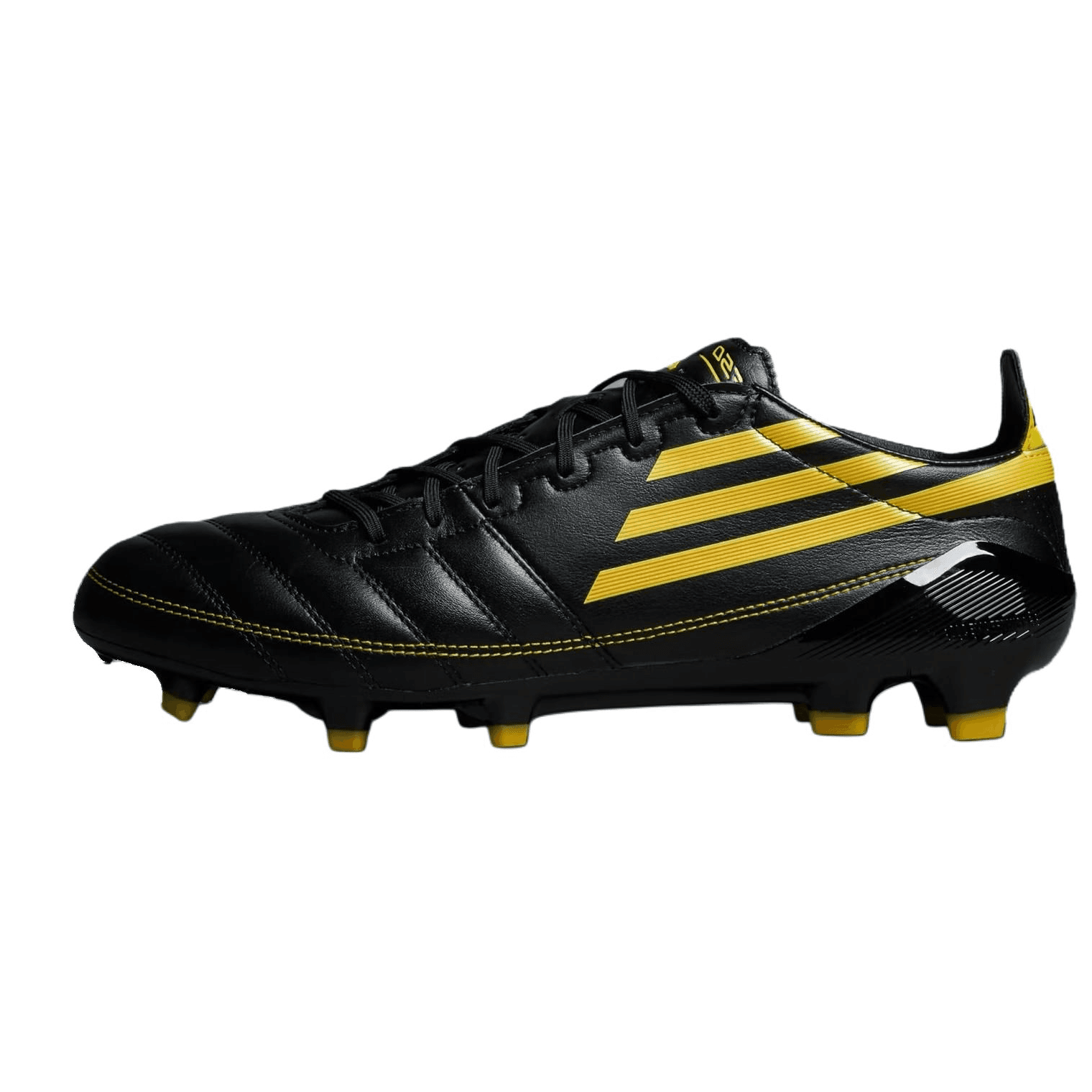 Adidas Adizero F50 Elite Leather Fg '2010 Edition Pack'