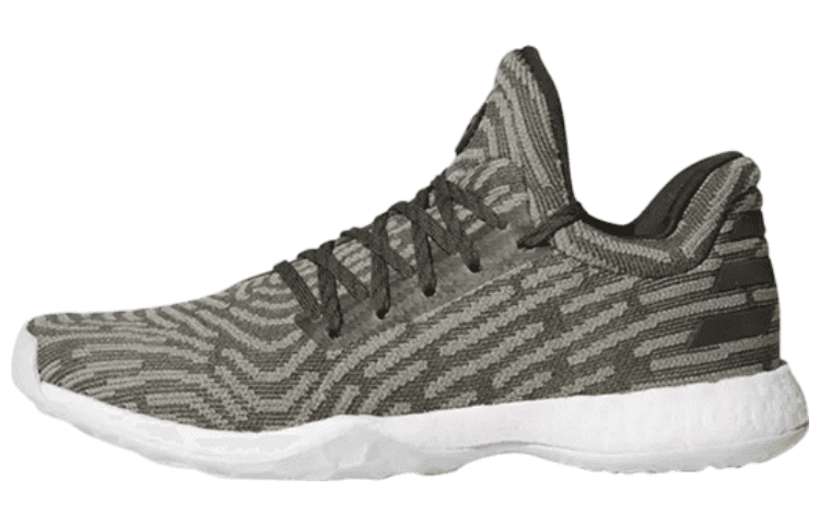 Adidas Harden Ls Olive