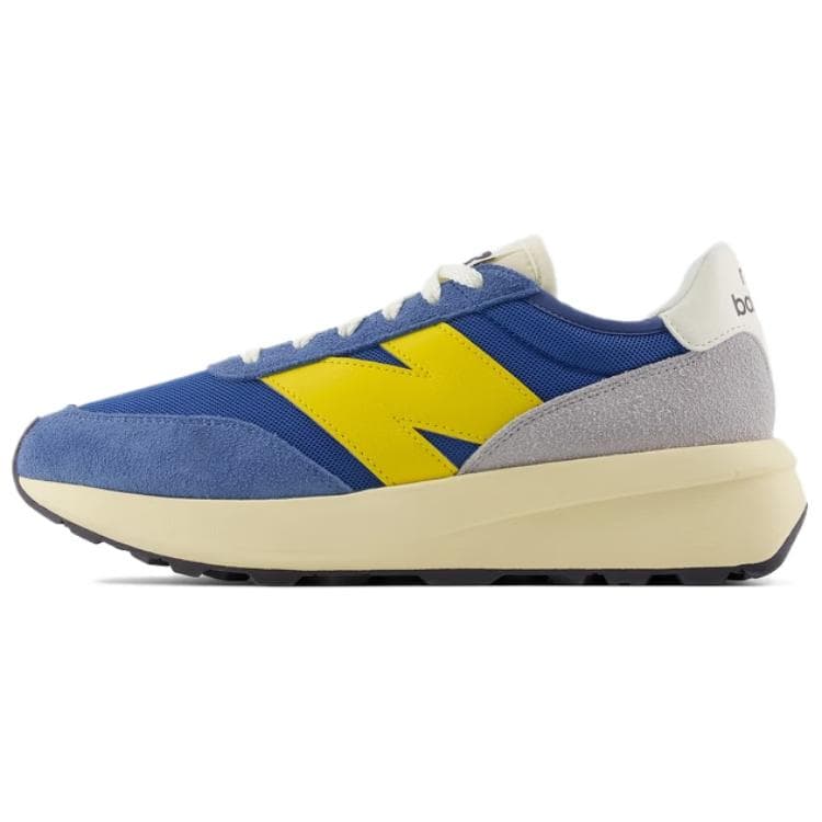 New Balance 370 'Blue Yellow'