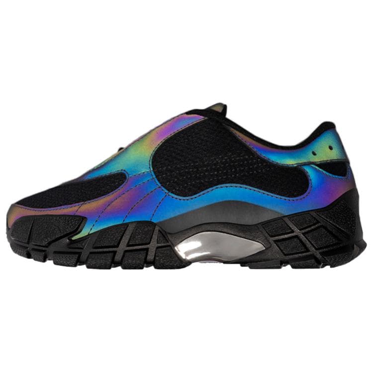 PUMA Forever Skepta Black Iridescent