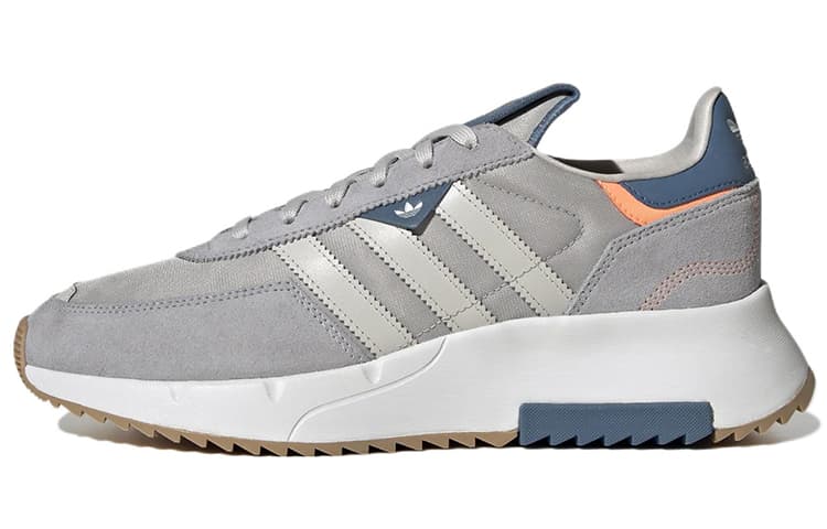 Adidas Retropy F2 'Grey Halo Silver'