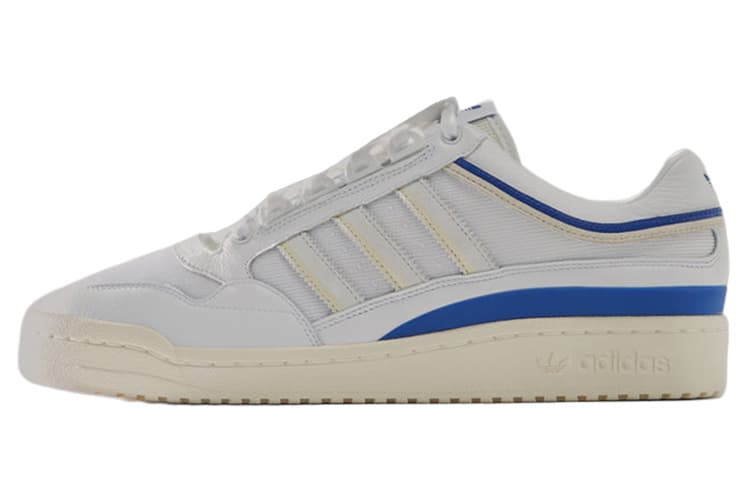 Adidas Originals Il Comp Kith Classics White Royal