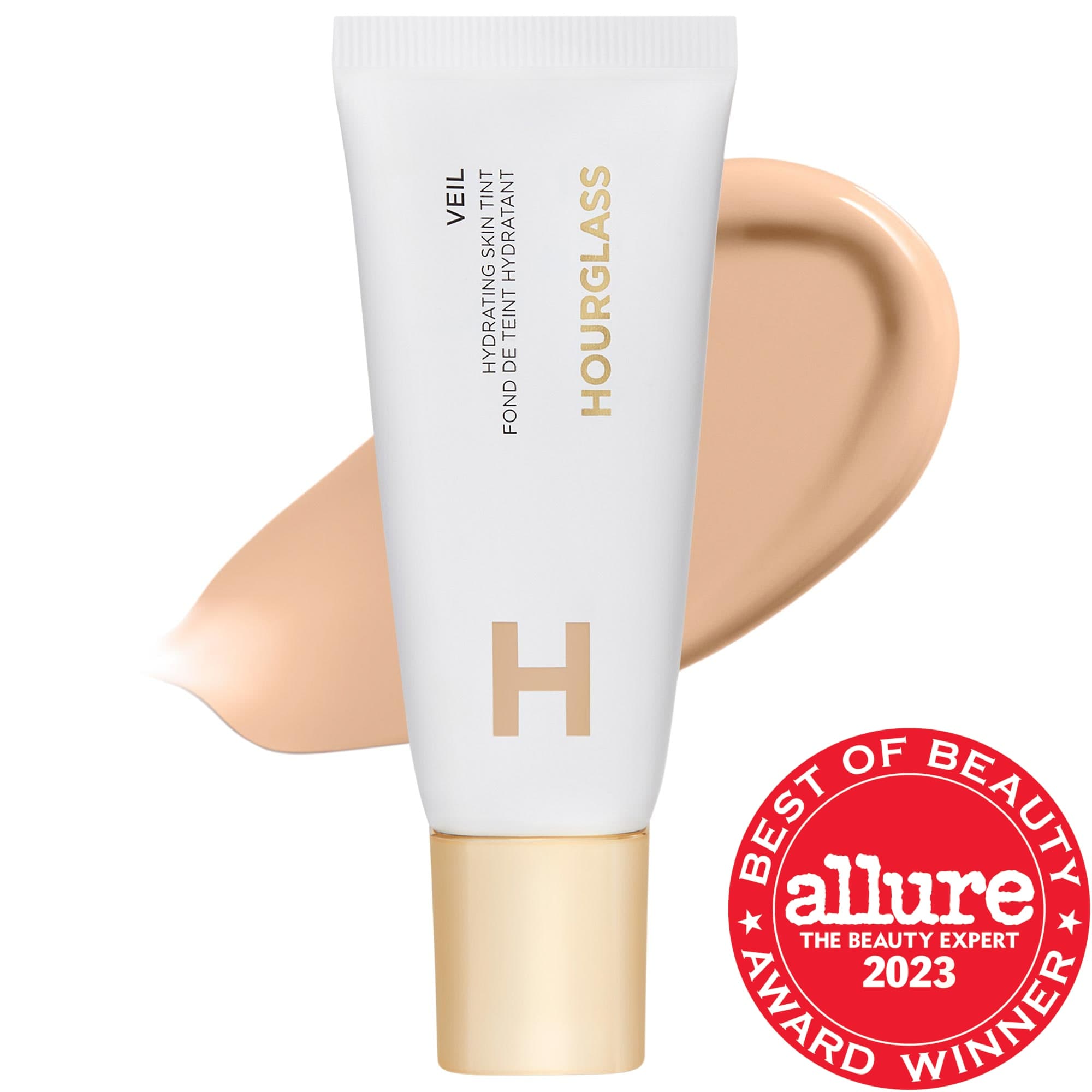 Veil™ Hydrating Skin Tint Foundation