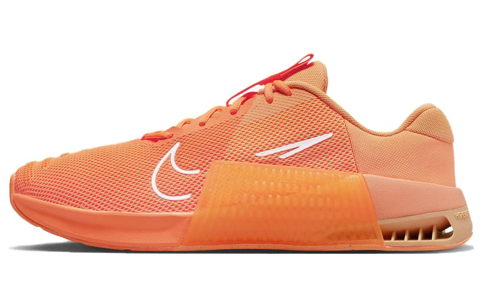 Nike Metcon 9 Amp 'Atomic Orange'