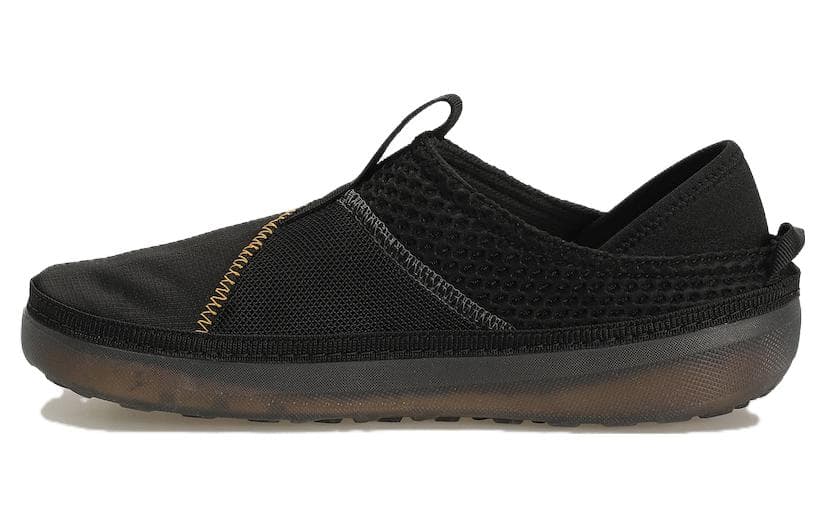 THE NORTH FACE Base Camp Mules 'Black'
