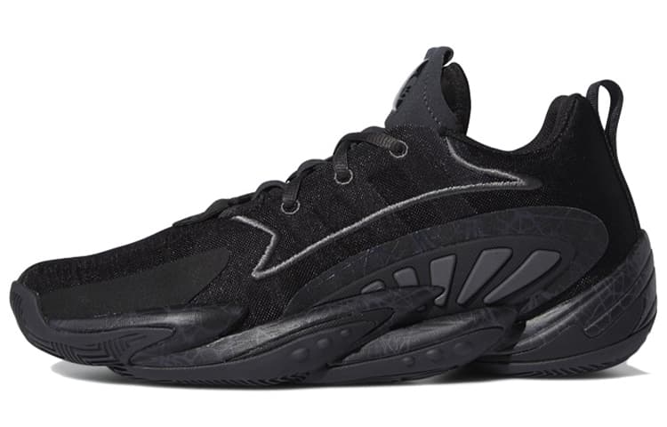 Adidas Crazy Byw 2.0 'Core Black'