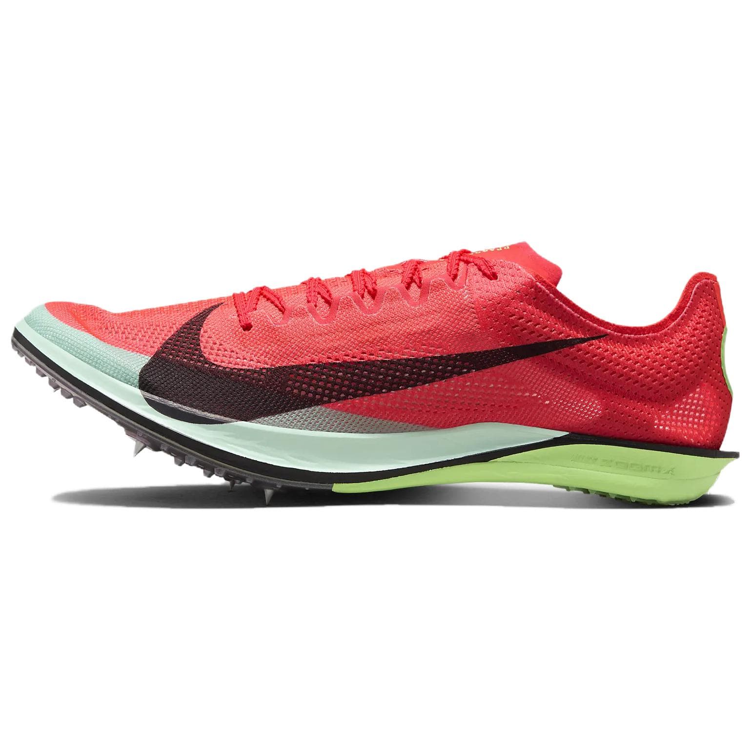 Nike Dragonfly 2 Anti-Slip Wear-Resistant Low-Top Training Shoes Unisex Red