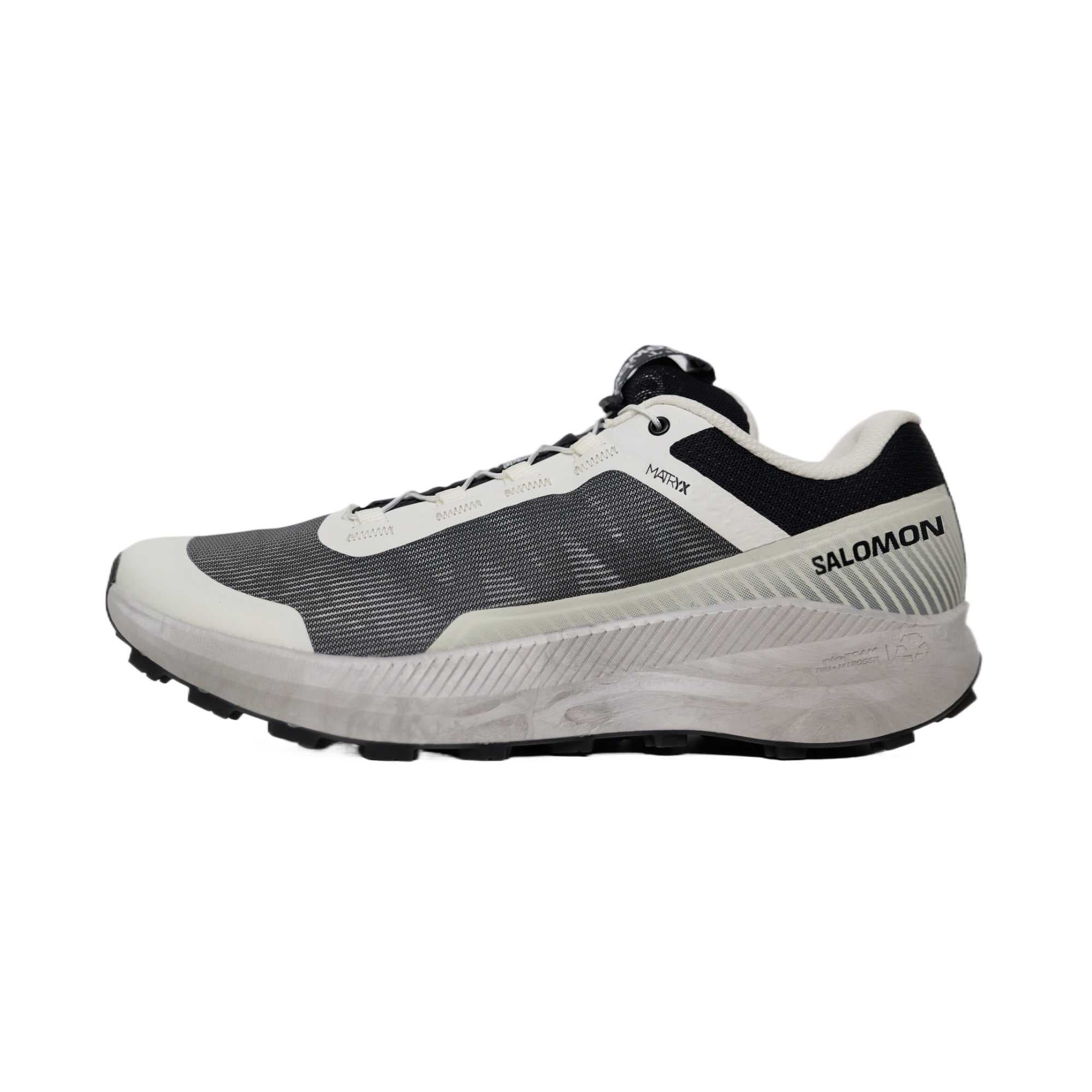 SALOMON VISION Versatile Comfortable Fashion Simple Breathable Running Shoes Unisex