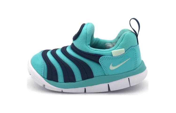Nike Dynamo Free Toddler Shoes Baby
