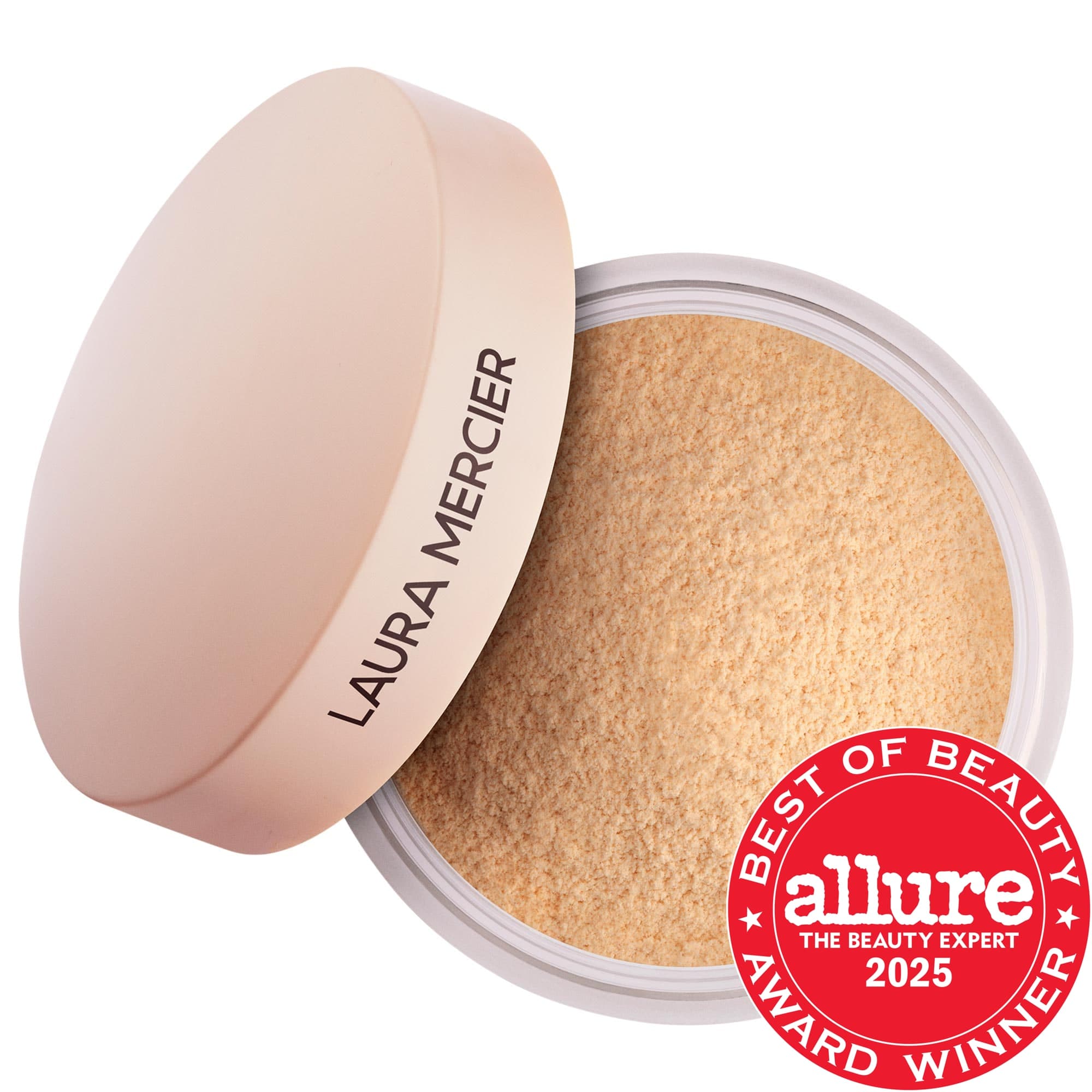 Ultra-Blur Talc-Free Longwearing Translucent Loose Setting Powder