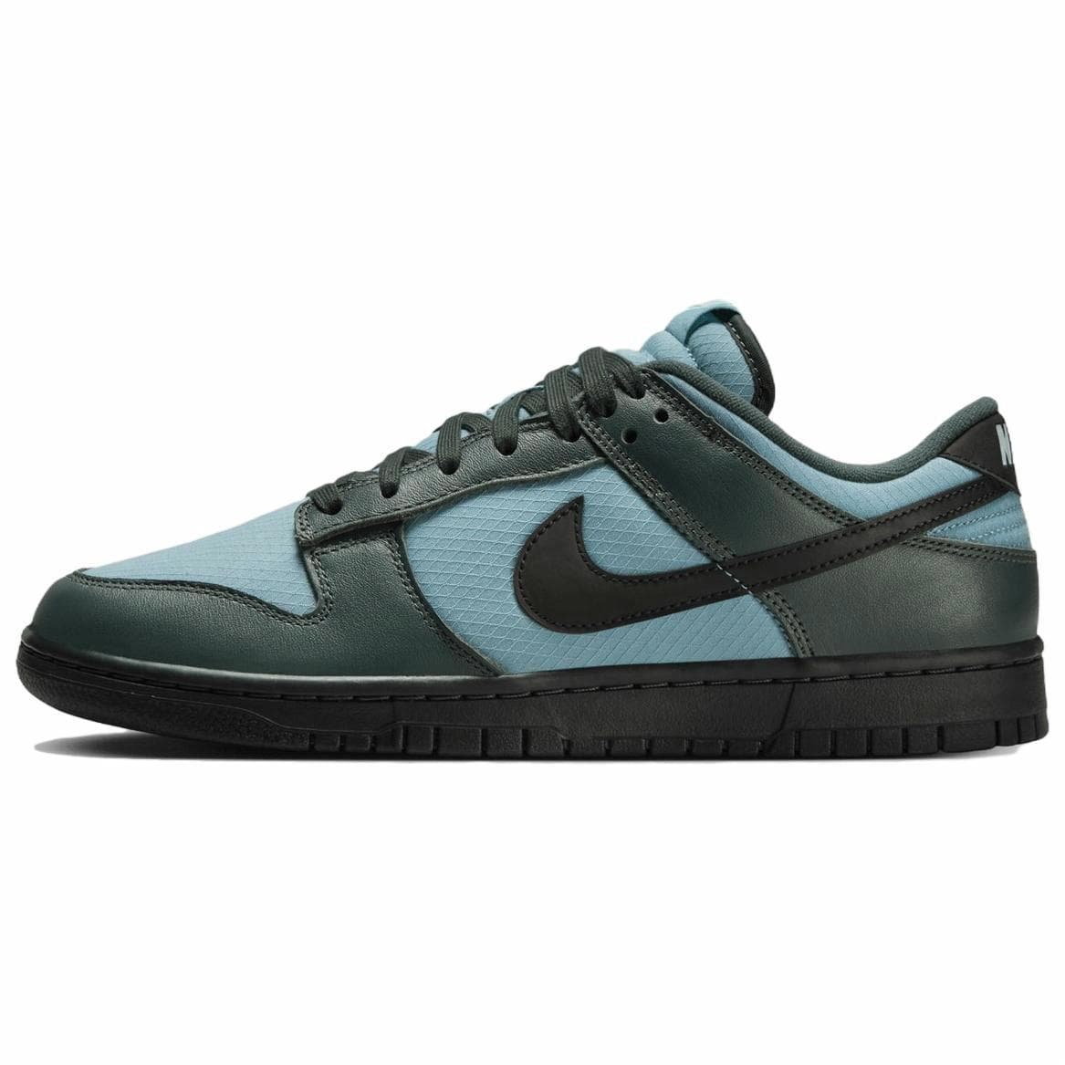 Nike Dunk Low Retro Se 'Vintage Green Denim Turquoise'