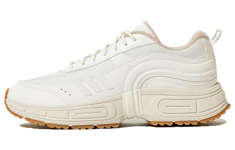 Adidas Neo Fantasy Flow Lifestyle Shoes 'White'