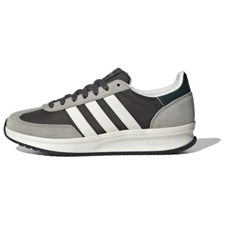 adidas RUN 72 Casual Shoes Men's Black/Grey