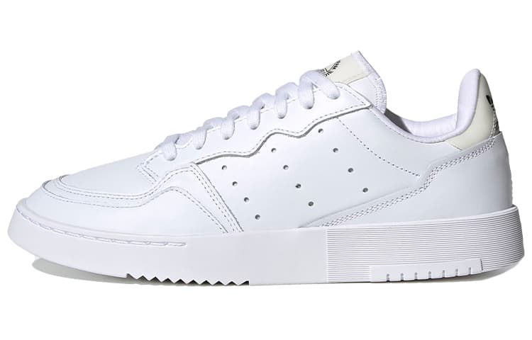 Adidas Originals Supercourt 'White' Women's