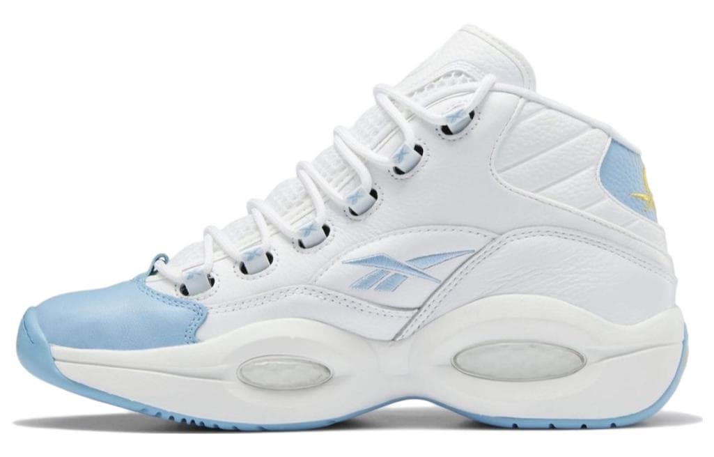 Reebok Question Mid Denver Nuggets