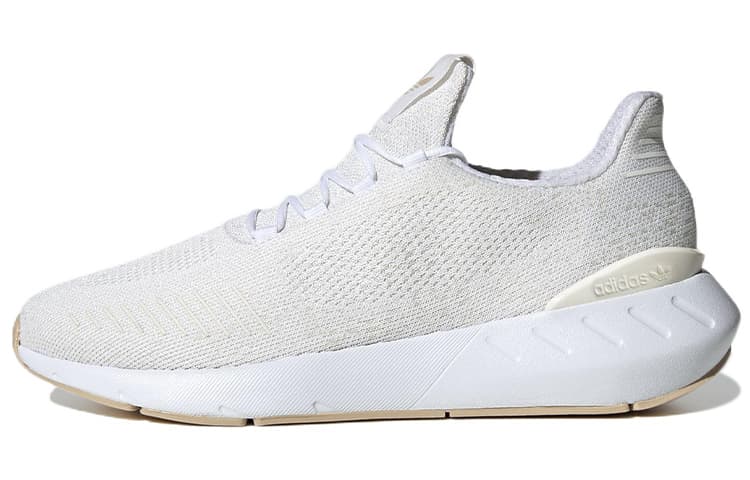 Swift Run Adidas Originals 22 'White Magic Beige'
