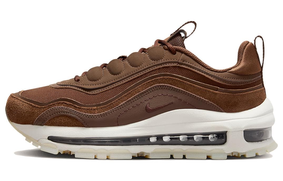 Nike Air Max 97 Futura Cacao Wow Women's