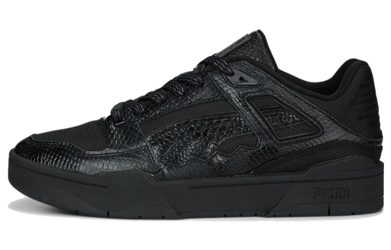 PUMA Slipstream X Jeff Staple 'Gidra Black'