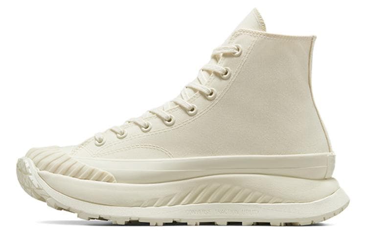 Chuck 70 Converse AT CX High 'Egret'