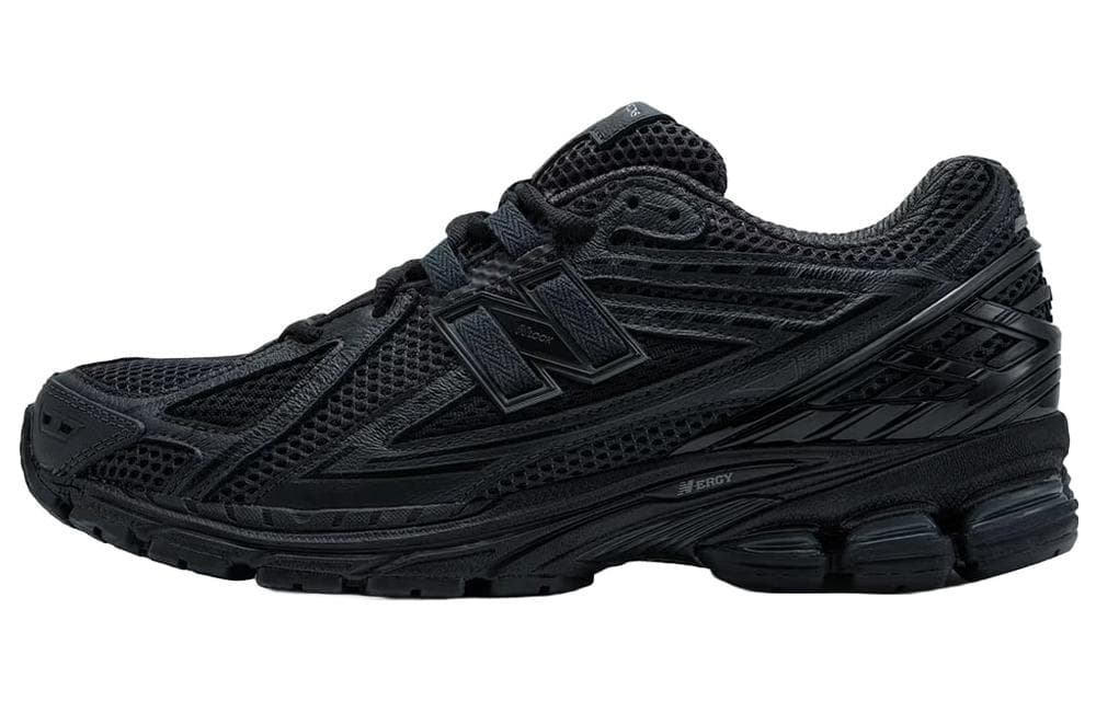 New Balance 1906R Comme Des Garcons Homme Black